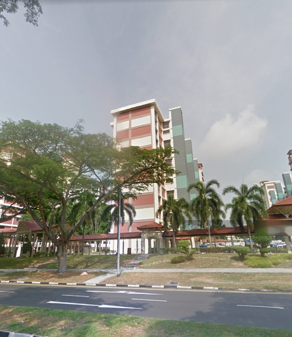 Blk 121 Bedok North Road (Bedok), HDB 4 Rooms #114393142